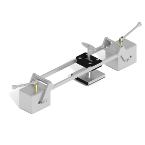 Магнитное герметизирующее устройство Мост-рамка МРБ-1000 (МГУ-2)