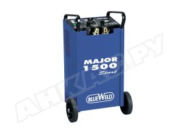 Пуско-зарядное устройство Blueweld Major 1500 Start