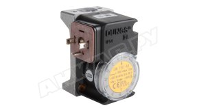 Реле давления Baltur GW 150 A6