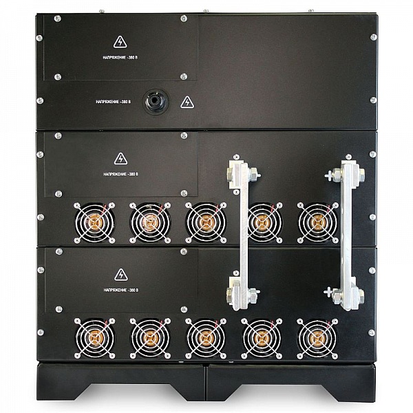 Выпрямительная система ИПГ-60/300-380 IP54