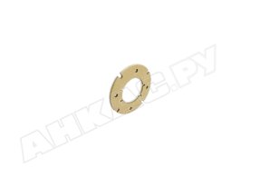 Прокладка фланца Elco Ø125 мм, 13011909