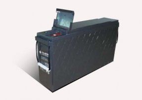 Аккумулятор B.B.Battery FTB 155-12 12В 155Ач 560x125x290 мм Обратная (-+)