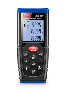 LDM-50H Лазерный дальномер