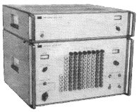 Ч6-31 Cинтезатор частоты