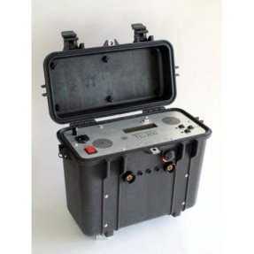 ТС-200 - омметр