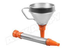 Комбинированная воронка Pressol Ø200 мм, 3.2 л, 02344950