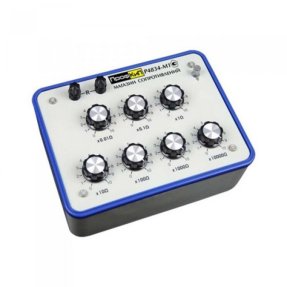 Магазин сопротивления Р4834-М1