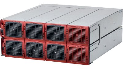 Инверторная система TSI Bravo EPC-48V-230Vac Pack-500