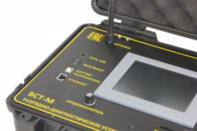 BCT-M-600/600 Разрядно-диагностическое устройство аккумуляторных батарей на реальную нагрузку CONBAT