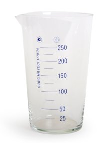 Мензурка 250 мл