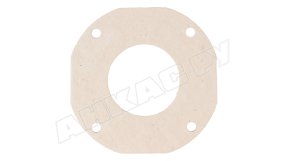 Прокладка фланца Elco Ø80 мм, 13007697