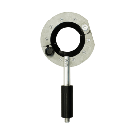 Кольцевой резиновый электрод