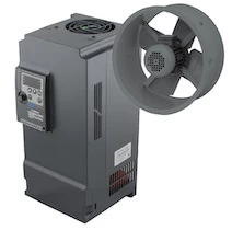 Частотный преобразователь IVD114A43A