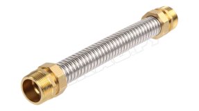 Газовый компенсатор RUF BTPZ-247