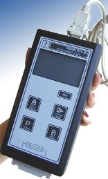 Регистратор тока Парма РТ1.16