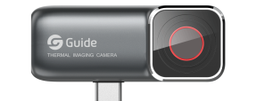 Тепловизор для смартфона MobIR 2S