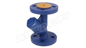 Грязевой фильтр Технотон 1000 F, Dn 15