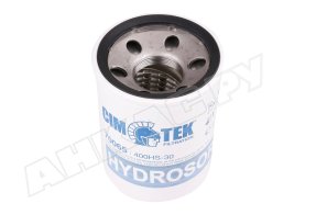 Фильтр для топлива Cim-Tek 400HS-30