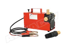 Насос для дизельного топлива Adam Pumps P 12/24