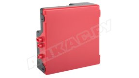 Менеджер горения Resideo S4565AD 2080