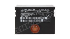 Топочный автомат Siemens LOA44.252A27