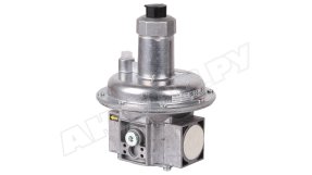 Регулятор давления газа Weishaupt, 640677