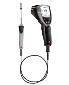 Testo 835-T1 базовый инфракрасный термометр