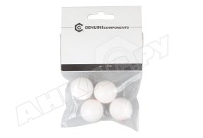 Ремкомплект шариков к насосам Samoa DF100 (ацеталь), 558365