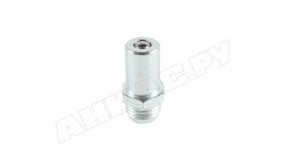 Заливочный клапан для шприцев для смазки Samoa PB-100, Ø 9 мм