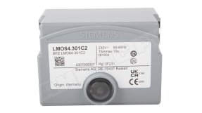 Топочный автомат Siemens LMO64.301C2