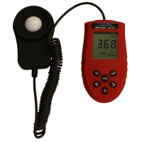 Измеритель освещенности с функцией записи МЕГЕОН 21170