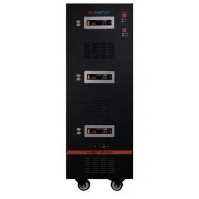 Стабилизатор напряжения Энергия Hybrid II 100000 ВА