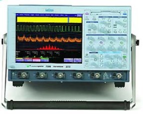 Осциллограф WP 7200A