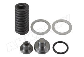 Регулятор давления Suntec 7 - 40 бар, 992004