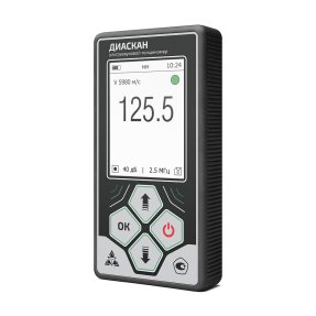 Ультразвуковой толщиномер "Диаскан"