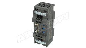 Повторитель Siemens Simatic DP PB RS 485, 6ES7972-0AA02-0XA0