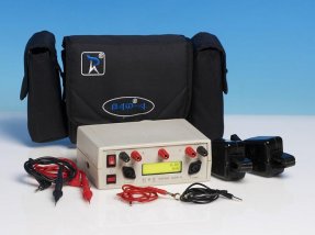 Вольтамперфазометр ПАРМА ВАФ-А (с двумя клещами)