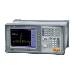 Анализатор спектра С4-83М