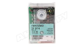 Топочный автомат Baltur TF 974 Rev.A