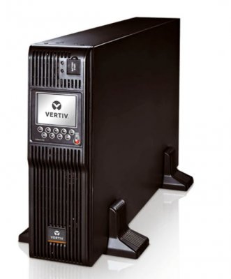 Источник бесперебойного питания Vertiv Liebert ITA2 15 kVA