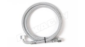 Жидкотопливный шланг Ecoflam Rp 1/4" - Rp 1/4", 1000 мм, 65323197