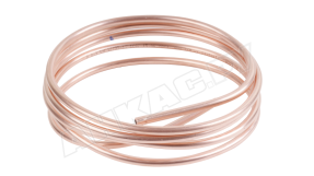 Импульсная трубка Madas Ø1 x 8 мм, TB-0035