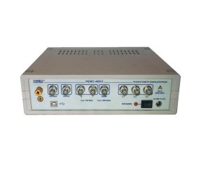 РЕЙС-405/1 - рефлектометр компьютерный
