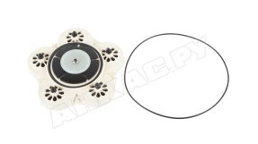 Комплект мембраны насосной камеры Piusi Suzzarablue