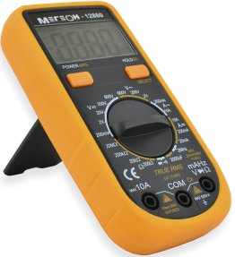 Цифровой мультиметр МЕГЕОН 12880