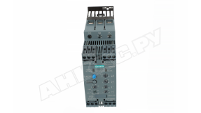 Устройство плавного пуска Siemens Sirius, 3RW4036-1BB14