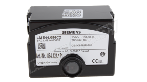 Топочный автомат Siemens LME44.056C2