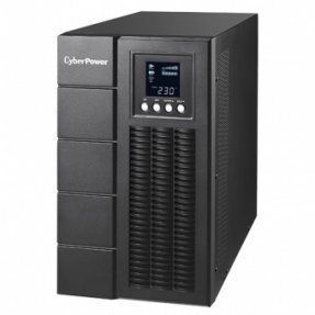 Источник бесперебойного питания Cyberpower Online S OLS3000E