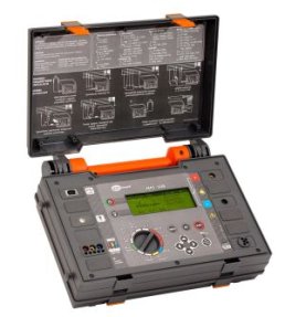 MPI-508 Измеритель электробезопасности