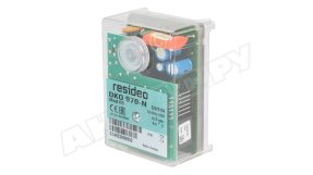 Топочный автомат Honeywell DKO 970-N Mod.05